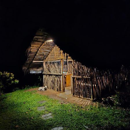 Brookline Safari Resort Udawalawe Buitenkant foto