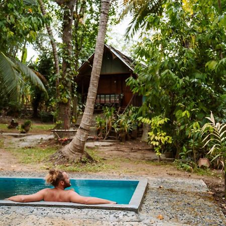 Brookline Safari Resort Udawalawe Buitenkant foto