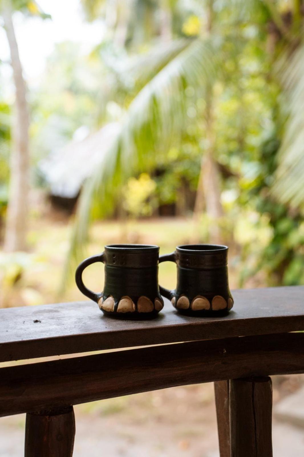 Brookline Safari Resort Udawalawe Buitenkant foto